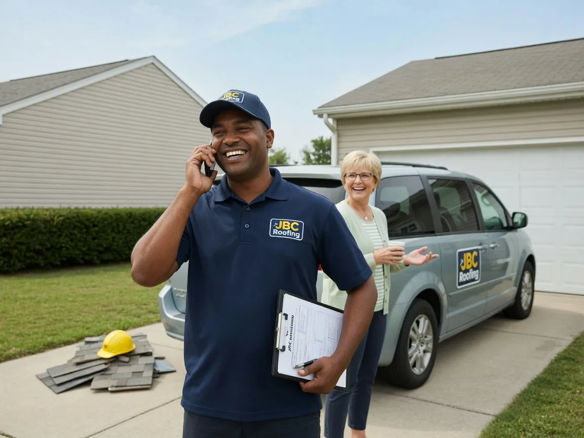 Roof Replacement East China, MI FAQs